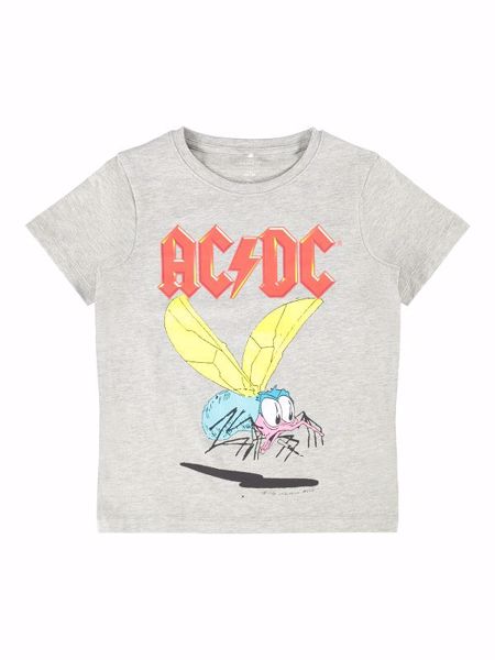 ACDC Arvid SS Top