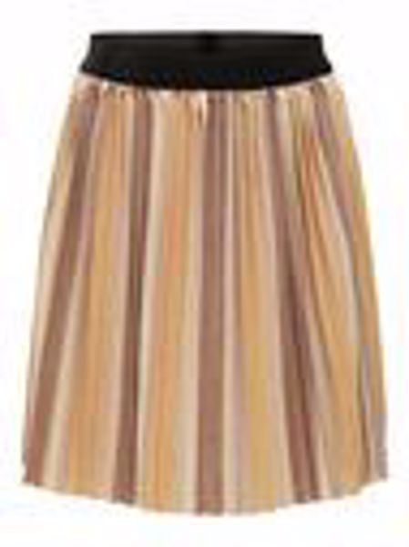 Sway Glitter Skirt