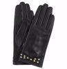 GLOVES WITH STUDS