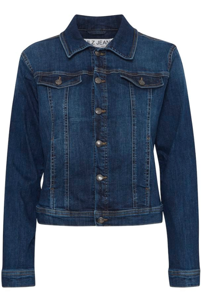 PZKATJA DENIM JACKET