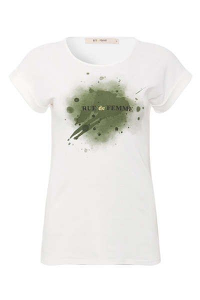 SVEA T-SHIRT