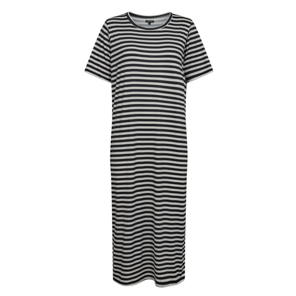 ALMA T-SHIRT DRESS