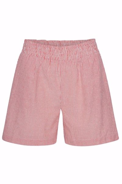 LIS SHORTS STRIPE