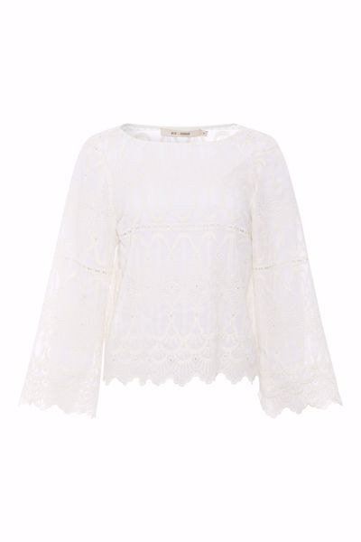 COLETTE BLOUSE