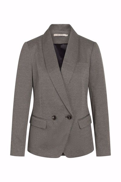 NEW ELOISE BLAZER